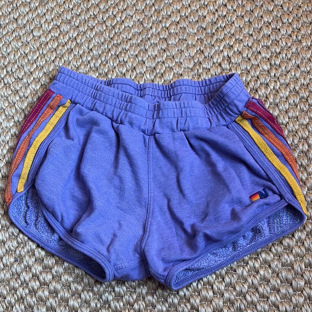 Aviator Nation Sweatshorts